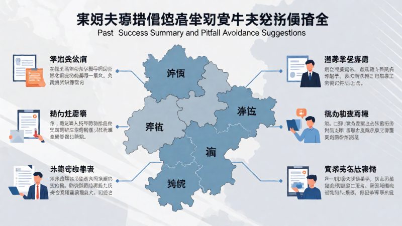 湖北选调历年上岸经验汇总与避坑建议 示意图