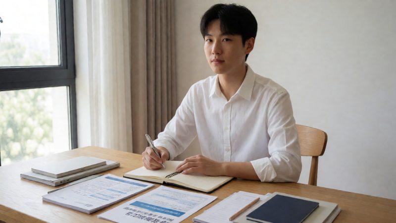 湖北选调2027笔试备考策略与高分技巧 配图