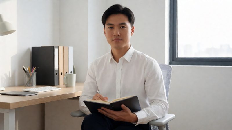 湖北选调2027面试流程与结构化答题技巧 配图